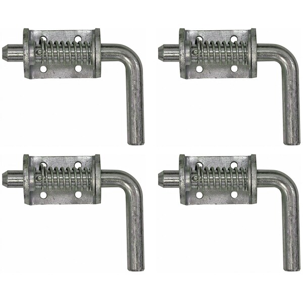 Buyers Products Spring Latch, PK4 B2596SS4 - main