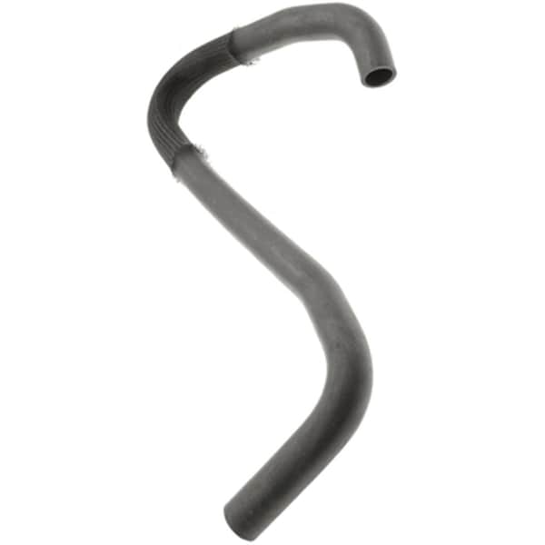 Dayco 72377 31 In. Curved Radiator Hose D35-72377 - main