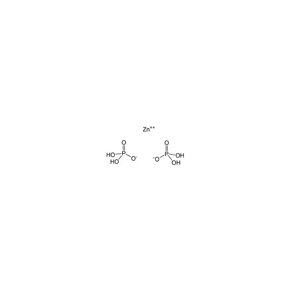 Ak Scientific Zinc dihydrogen phosphate (5g), CAS 13598-37-3 I985-5g - main