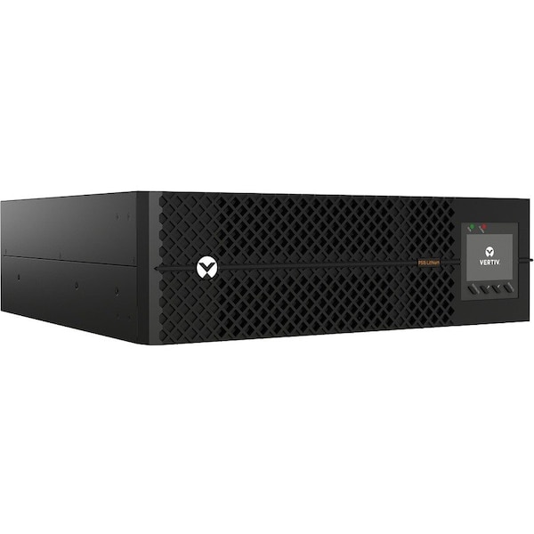Vertiv LIEBERT PSI5 LITHIUM-ION 3000VA SHORT DEPTH 3U RACK/TOWER UPS 120V PSI5-3000SRT120LI - main