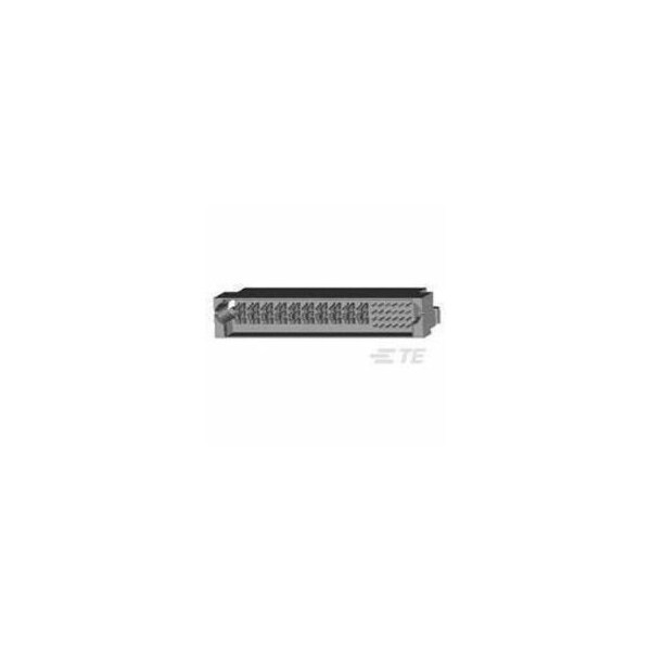 Te Connectivity MBXLE R/A HEADER 10HDP+24S 6450832-5 - main