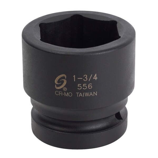 Sunex 1 in Drive 1-3/4 in Impact Socket 556 - main