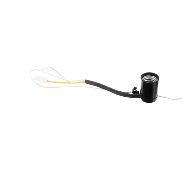 Ge LAMP SOCKET WB02X11039 - main