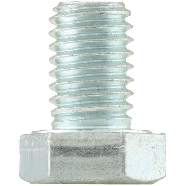 Allstar Performance 0.5-13 x 0.75 in. Grade 5 Coarse Thread Hex Head Bolts, 10PK ALL16281 - main