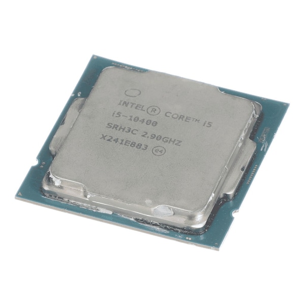 Lenovo SP INTEL I5-10400 2.9GHZ/6C/12 5SA0U56151 - main