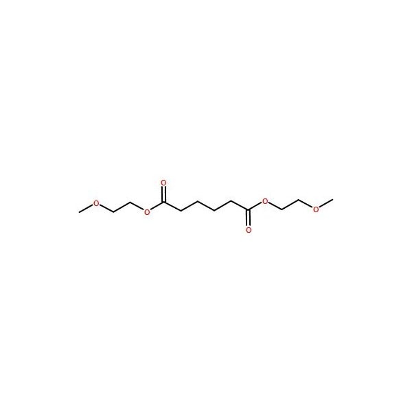 Ak Scientific Bis(2-methoxyethyl) adipate (5g), CAS 106-00-3 6033AF-5g - main