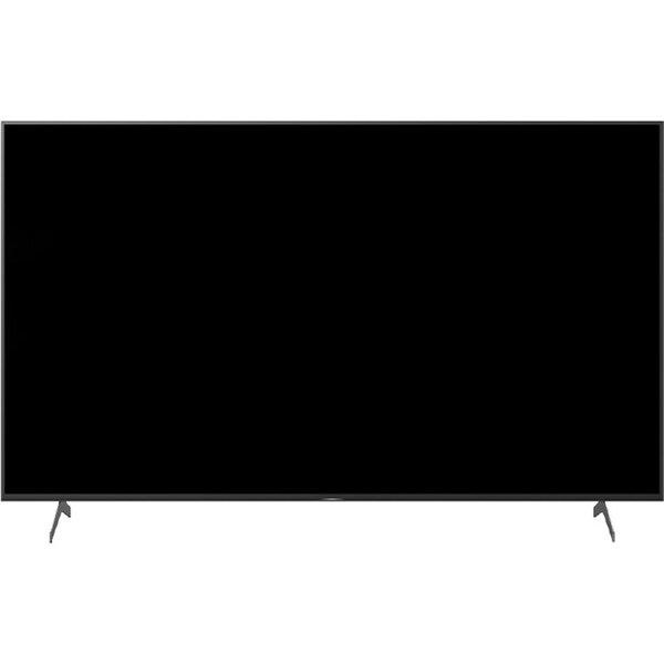 Sony Pro 75-inch BRAVIA 4K Ultra HD HDR Professional Display FW75BZ40H - main