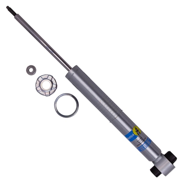 Bilstein 20C FORD BRONCO 2 DR; REAR LIFT HEIGHT: 02.5IN REAR SHOCK ABSORBER B8 5100 RIDE HEIGHT ADJ 24-323567 - main