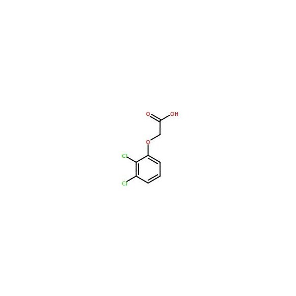 Ak Scientific 2, 3-Dichlorophenoxyacetic acid (100mg), CAS 2976-74-1 3054AB-100mg - main