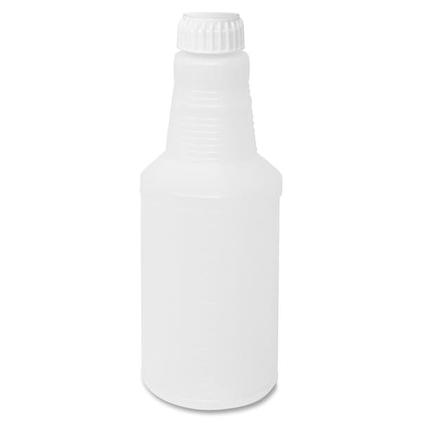 Impact Products 16 oz Clear Spray Bottle 5016 - main
