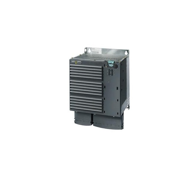 Siemens SINAMICS G120 POWER MODULE PM250 WITH BUILT IN CL. A FILTER 6SL3225-0BE32-2AA0 - main