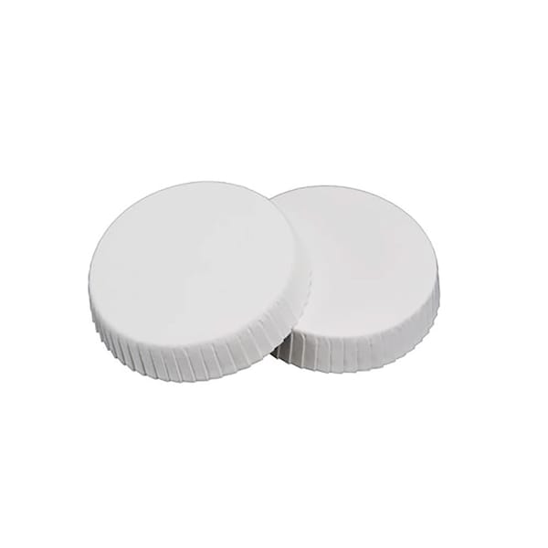 Rdi Stancap Generic Small White 1500cs, 1500PK STN-CAP-SM - main
