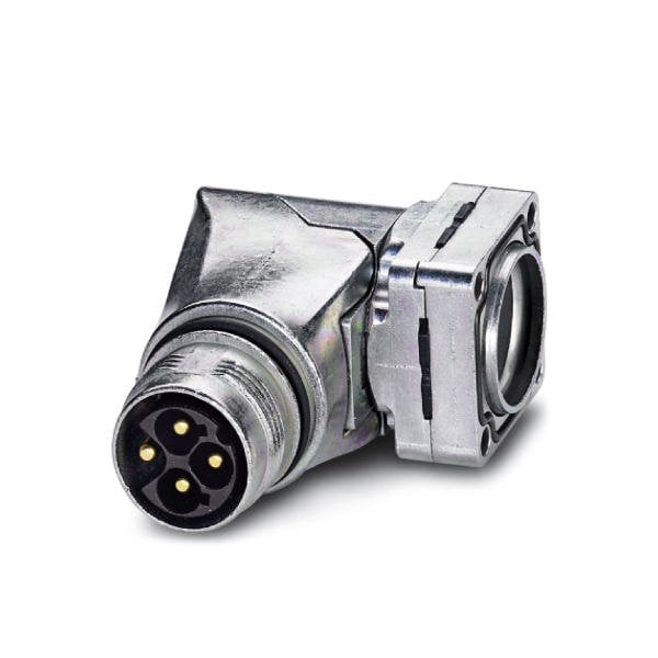 Phoenix Contact ST-5EP1N8AAC00S Device connector front 1607708 - main