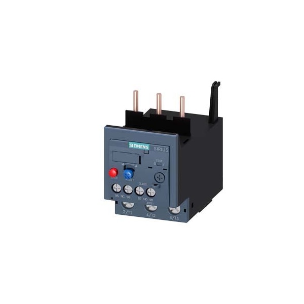 Siemens Overload relay 28.40 A Thermal For motor protection Size S2 Class 10 3RU2136-4FB0 - main