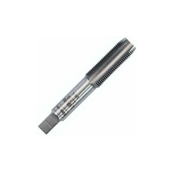 Hanson High Carbon Steel Machine Screw Thread Metric Plug Tap 4mm -0.70 8317 - main
