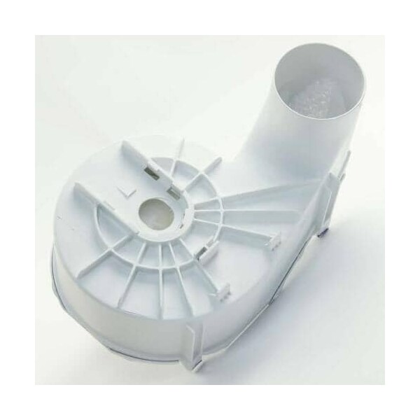 Frigidaire Blower Housing, W/Cover & Wheel 137551110 - main