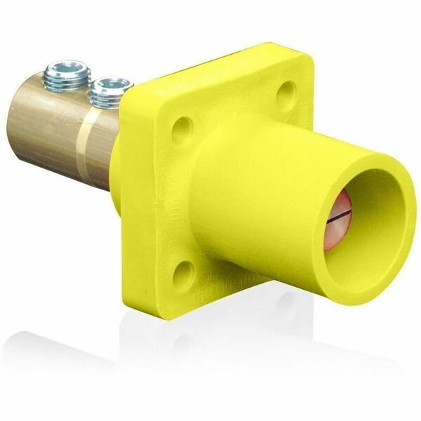 Leviton Plugs and Receptacles 16R21-UY - main