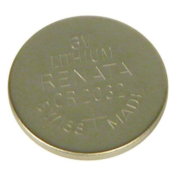 Altronix Lithium Battery 3V For At4/Pt2724/Pt724A LB2032 - main