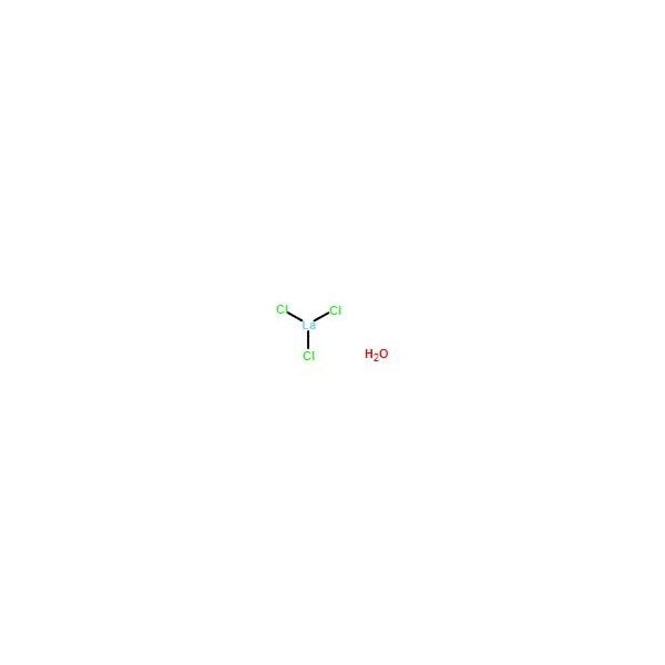 Ak Scientific Lanthanum chloride hydrate (5g), CAS 20211-76-1 8353AF-5g - main