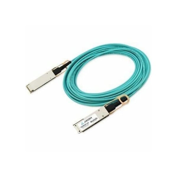 Axiom QSFP28 AOC CABLE FOR HP 15M 845414-B21-AX - main