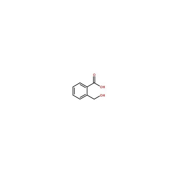 Ak Scientific 2-(Hydroxymethyl)benzoic acid (1g), CAS 612-20-4 1810AL-1g - main