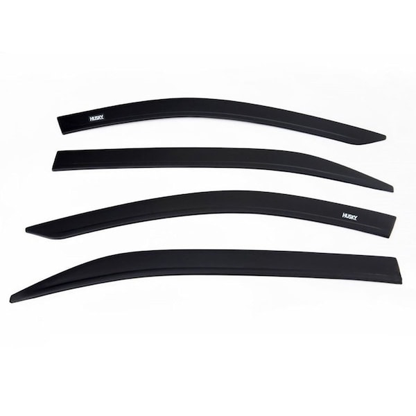 Husky Liners SUNVISOR, 4PK 2884042 - main