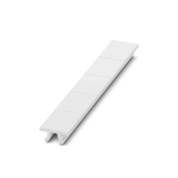 Phoenix Contact ZB 15:UNBEDRUCKT Zack marker strip 0811972 - main