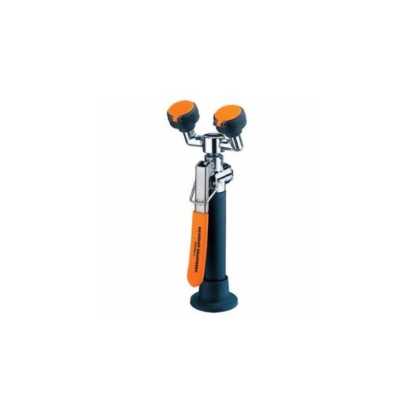 Guardian Equipment Counter Mount Eyewash Drench Hose Units 333-G5022 - main