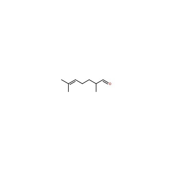 Ak Scientific 2, 6-Dimethyl-5-heptenal (100mL), CAS 106-72-9 5418AL-100mL - main