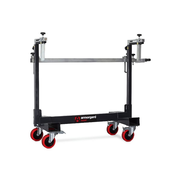 Armorgard LoadAll Drywall Cart LA750-PRO GWG311636 - main