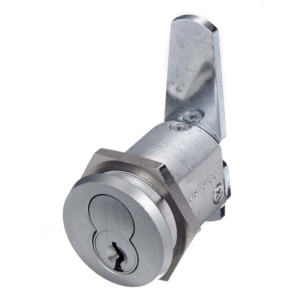 Delta Lock Cam Lock, Rotation 2 in Straight G CI13751209BCST1 2000 - main