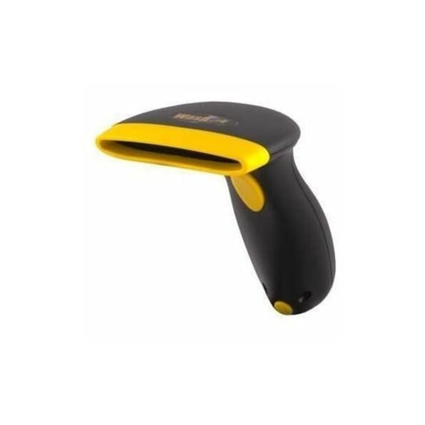 Wasp Technologies BARCODE SCANNER - 45 SCAN / SEC - CCD - USB, WCS3900 CCD BARCODE SCANNER, SCANS 633808091040 - main