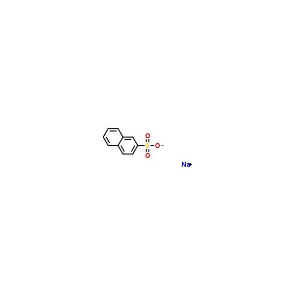 Ak Scientific Sodium 2-naphthalenesulfonate (100g), CAS 532-02-5 F791-100g - main