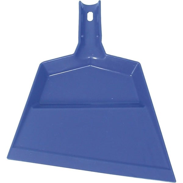 Birdwell Broom Buddy Dustpan, 10-1/4 in W 028-60 - main