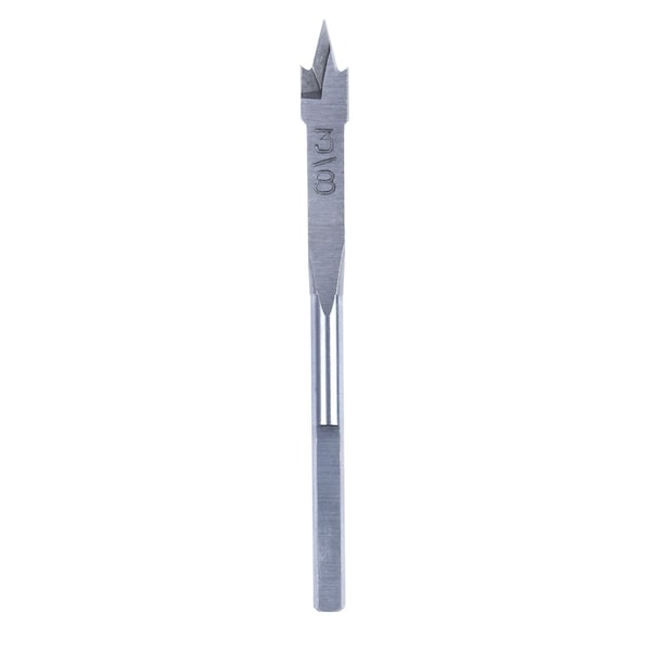 Milwaukee Tool BIG HAWG with Carbide Teeth Clean Wood Pilot Bit 48-27-1401 - main