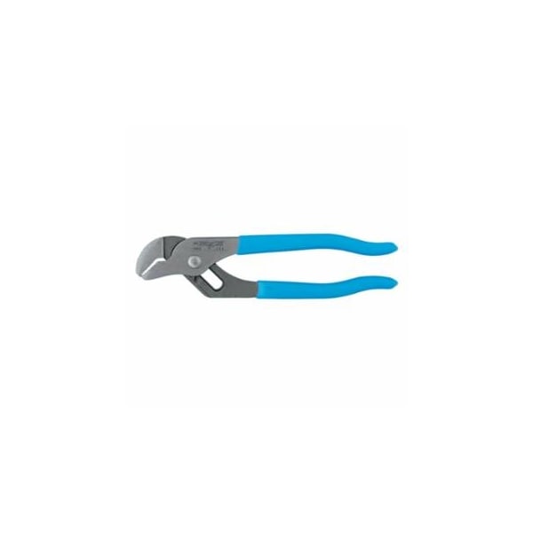 Channellock Tongue and Groove Pliers, 6.50 in OAL, 5 Adjustments, 426 Straight 140-426-BULK - main
