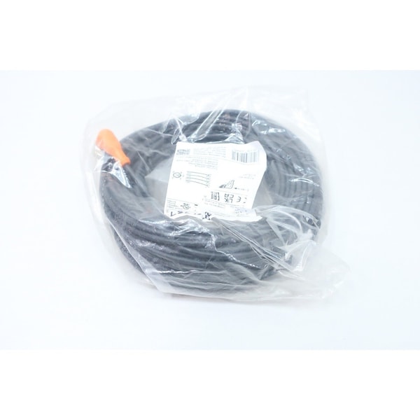 Ifm FEMALE CORDSET CABLE 25M 250V-AC 300V-DC EVC088 ADOAH040MSS0025H04 - main