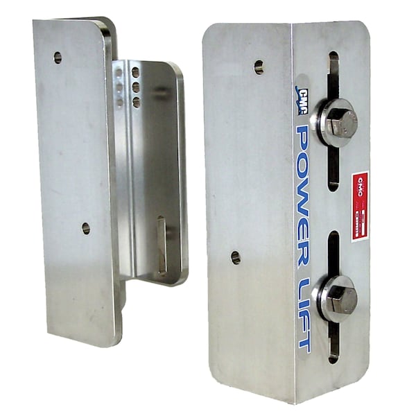 T-H Marine Supplies CMC Manual Jack Plate 55012 - main