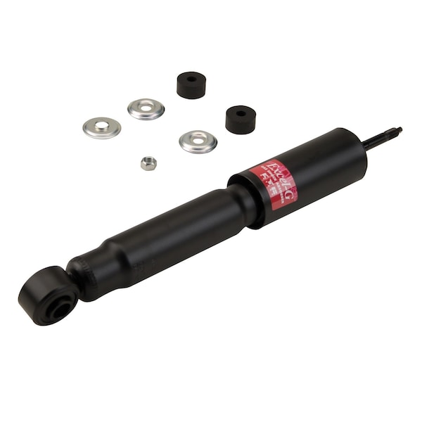 Kyb Gas Shock, 344202 - main