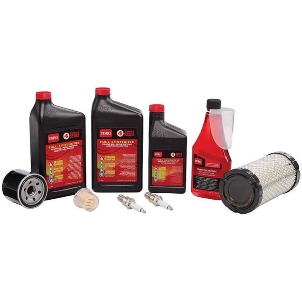 Toro TimeCutter Maintenance Kit 20295 - main