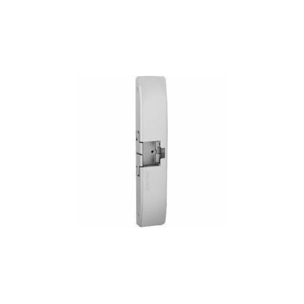 Hes Electric Strike Dark Oxidized Satin Bronze Oil Rubbed 9700 613E LBSM - main