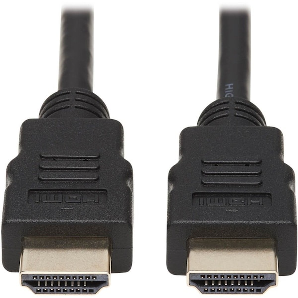 Eaton EATON, HDMI Cable, 6 ft, 4K P568AB-006 - main