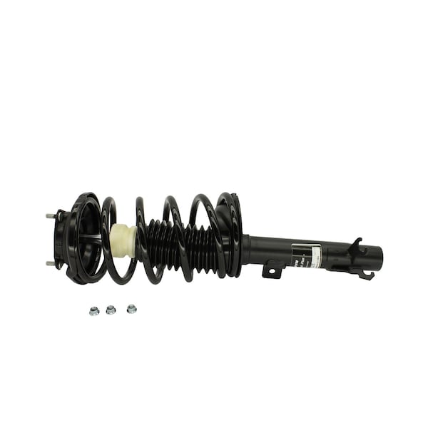 Kyb Complete Corner Unit Assembly -Strut, Mount and Spring, SR4028 - main