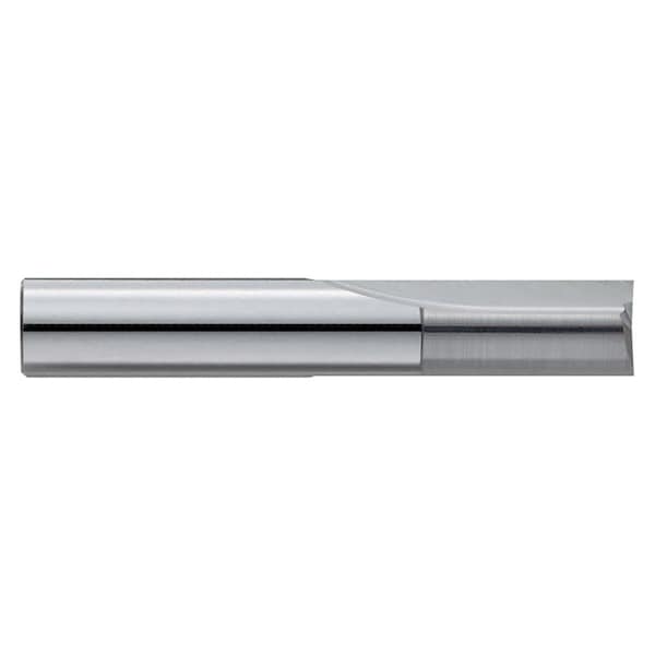 Garr Tool End Mill, Center Cutting Square End Standard Length, Series: 222M, 5/8 in Diameter Cutter 81330 - main