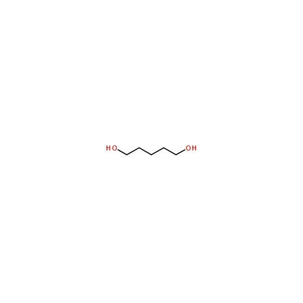 Ak Scientific 1, 5-Pentanediol (5g), CAS 111-29-5 G489-5g - main