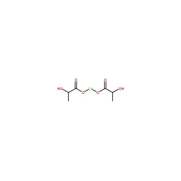 Ak Scientific Calcium lactate (5g), CAS 814-80-2 7453AF-5g - main