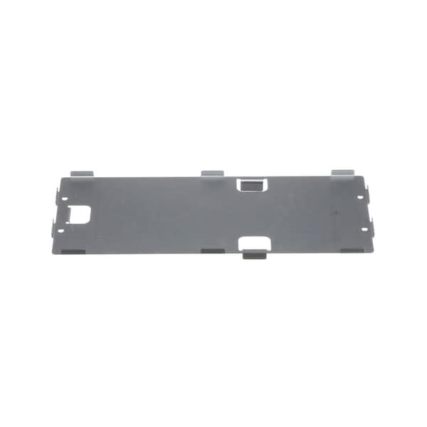 Ge BRACKET AUX BOARD WB02T10562 - main