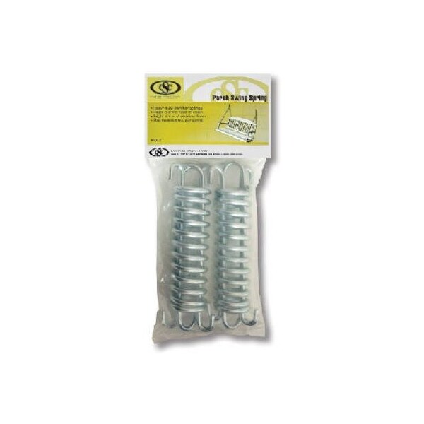 Zoro Approved Supplier 2Pk Swing Ext Spring 4002 - main