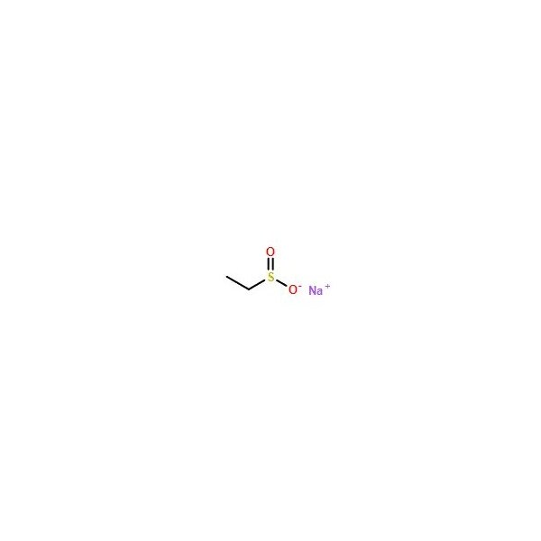 Ak Scientific Sodium ethanesulfinate (5g), CAS 20035-08-9 V4154-5g - main
