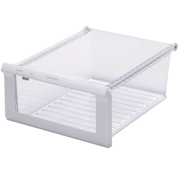 Frigidaire Pan-Crisper, Assembly, W/Roller 5304508049 - main